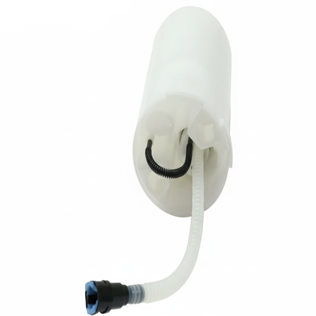 Electric Fuel Pump Assembly 16146766157 16117159604 Compatible With BMW X3 (E83)