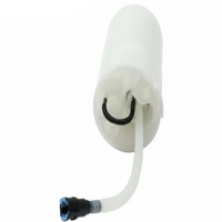 Electric Fuel Pump Assembly 16146766157 16117159604 Compatible With BMW X3 (E83)