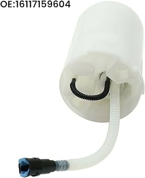 Electric Fuel Pump Assembly 16146766157 16117159604 Compatible With BMW X3 (E83)