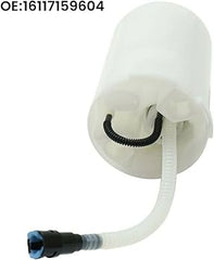 Electric Fuel Pump Assembly 16146766157 16117159604 Compatible With BMW X3 (E83)
