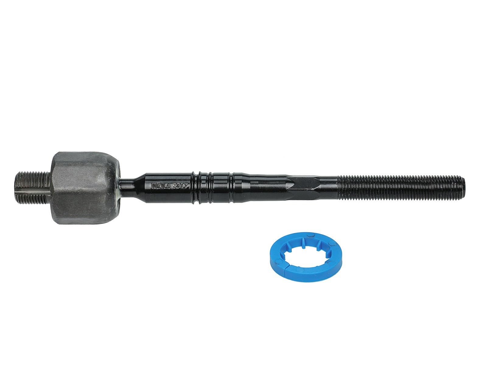 Front Steering Rack End & Tie Rod End Assembly Left & Right 32106863857 32106863859 Compatible With BMW For X5 F15