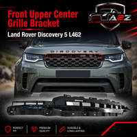 Front Upper Center Grille Bracket LR083117 Compatible With Land Rover Discovery 5 L462
