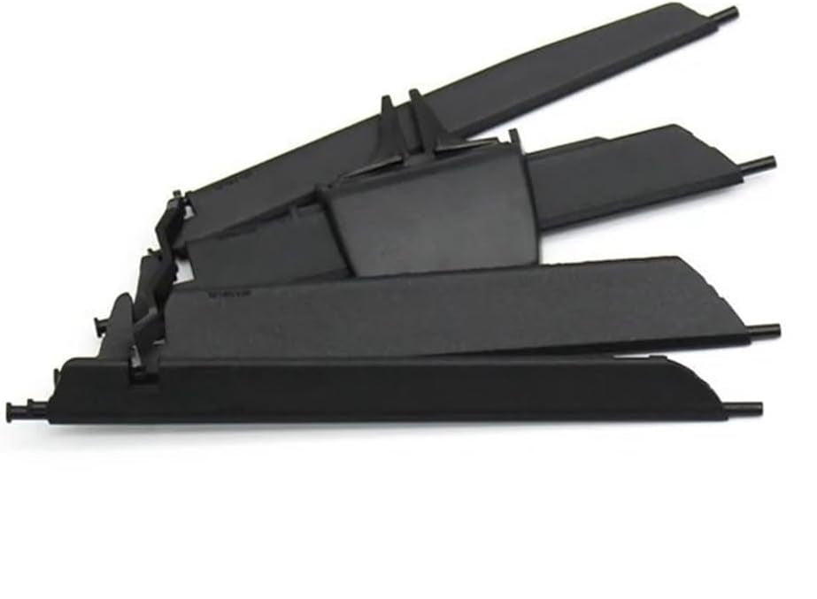 Front Right AC Conditioner Air Vent Grill Outlet Tab Clip Repair Kit 64229292740 Compatible With BMW X1 F48 Tag-ACR-28