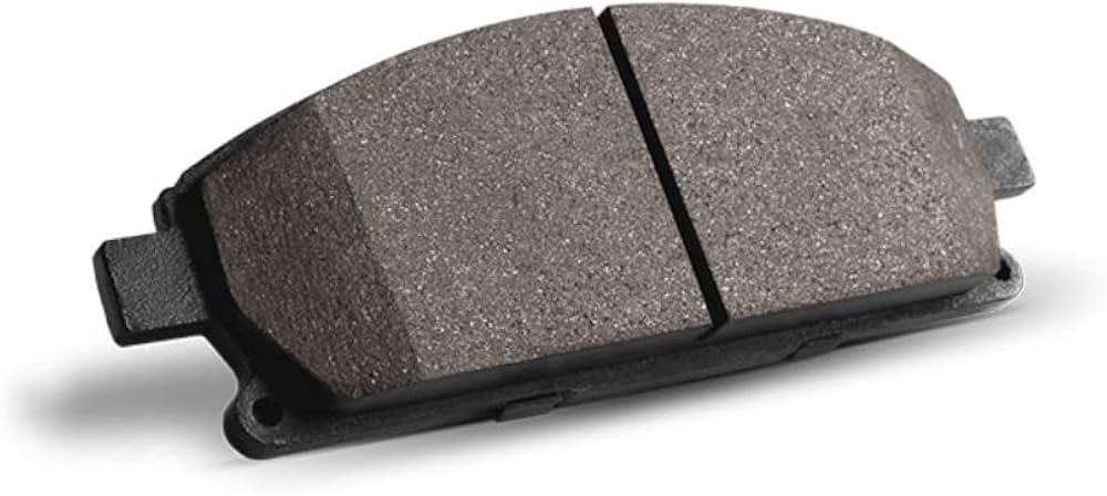 Front Brake Pad Set 32276931 & 31471407 &31471408 & 32329535 Compatible With VOLVO XC40