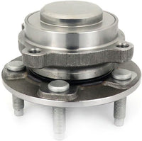 Front Wheel Hub T2H2225 T2H36085 T4A16694 T2H2225 T2H42050 T4A33066 T4A38492 Compatible With JAGUAR F-PACE (X761) & I-PACE (X590) & XE (X760) & XF II (X260)