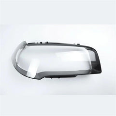 Headlight Glass Set Compatible With BMW X3 (E83) (2003-2010)