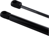 Tailgate Trunk  GasSprings Shocks Struts Left & Right 8R0827552A 8R0827552 8R0827552B Compatible with AUDI Q5 (8RB)