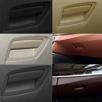 Glove Box Lock Handle Compatible With Bmw 5 Series Glow Box Lock Handle 5 Series F10 2010-2017 6 Series F12 2011-2015 7 Series F02 2009-2016 Beige