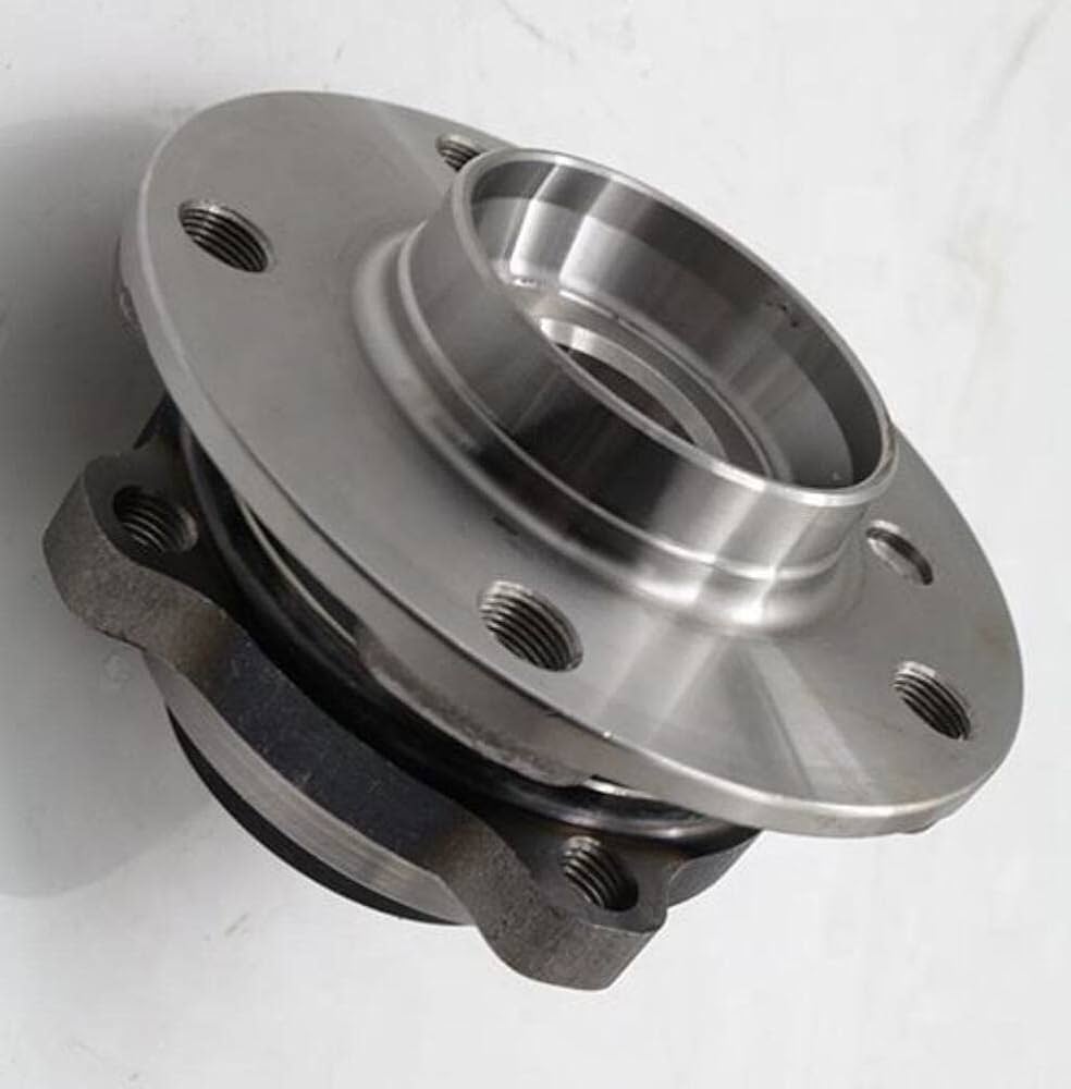 Front Wheel Hub Bearing 31206852091 Compatible With BMW X1 E84