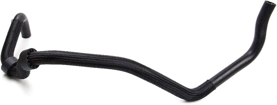 Air Intakes Hose A1665003975 1665003975 Compatible With Mercedes Benz W166 W292