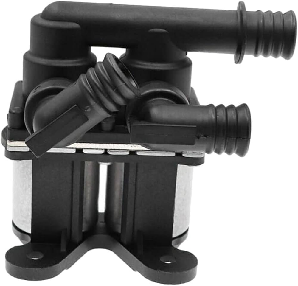 Heater Control Valve 64111391958 Compatible With BMW E31 E34
