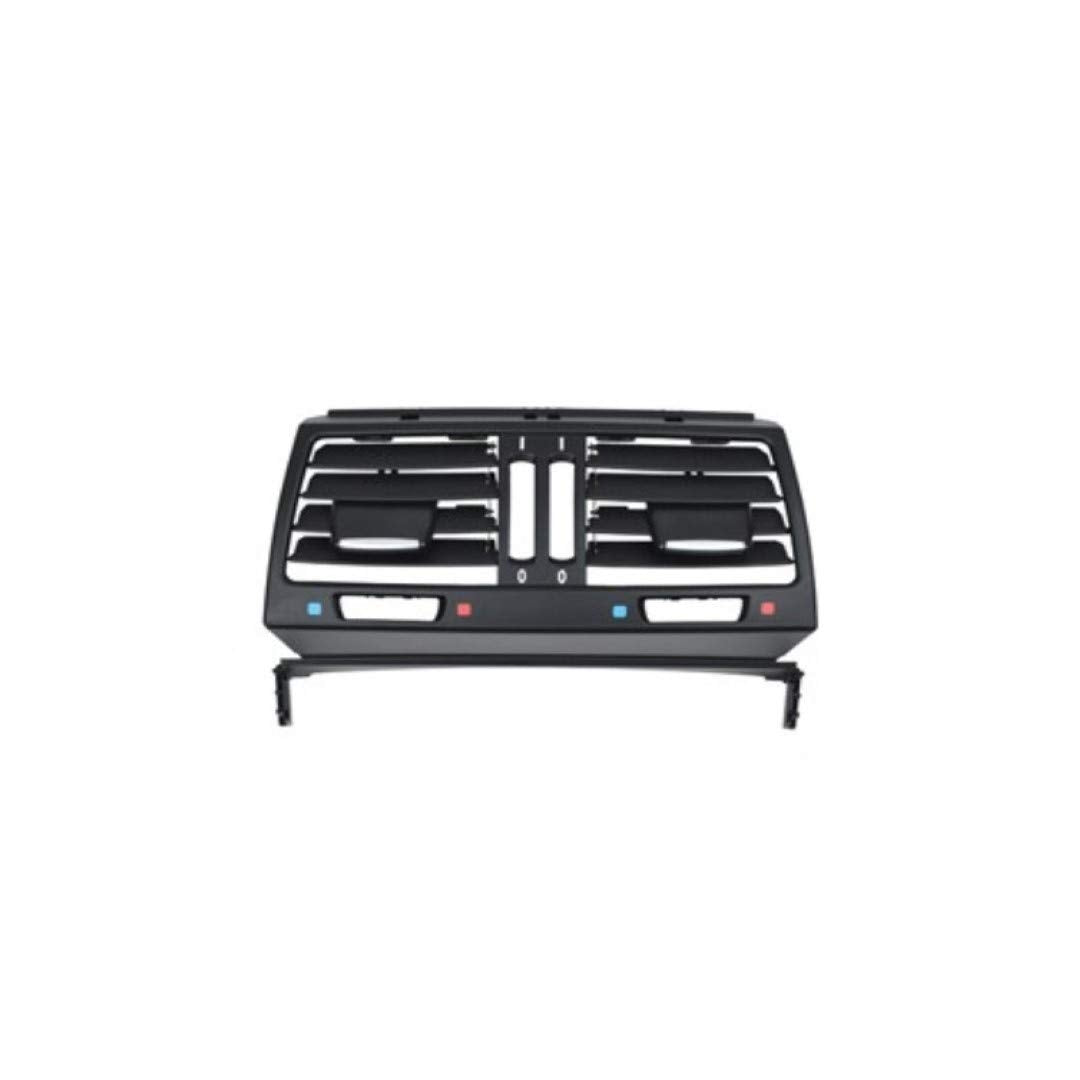 Ac Vent Compatible With Bmw X5 Ac Vent X5 E70 2007-2013 X6 E71 2008-2014 2007-2014 Rear Assembley