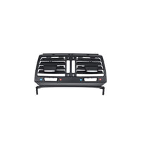 Ac Vent Compatible With Bmw X5 Ac Vent X5 E70 2007-2013 X6 E71 2008-2014 2007-2014 Rear Assembley