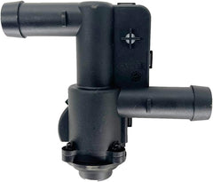 Coolant Control Valve 7PP819810A Compatible With PORSCHE Cayenne VW Touareg