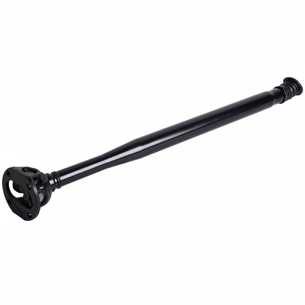 Front Drive Shaft (Propeller Shaft) 2044107001 2044107001-80 2214103401 A2044107001 A2044107001-80 A2214103401 Compatible With Mercedes Benz W212 W205