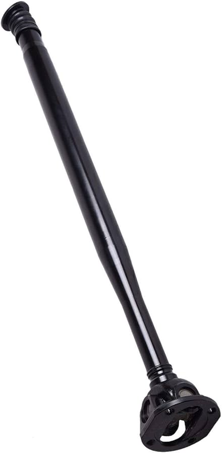 Front Drive Shaft (Propeller Shaft) 2044107001 2044107001-80 2214103401 A2044107001 A2044107001-80 A2214103401 Compatible With Mercedes Benz W212 W205
