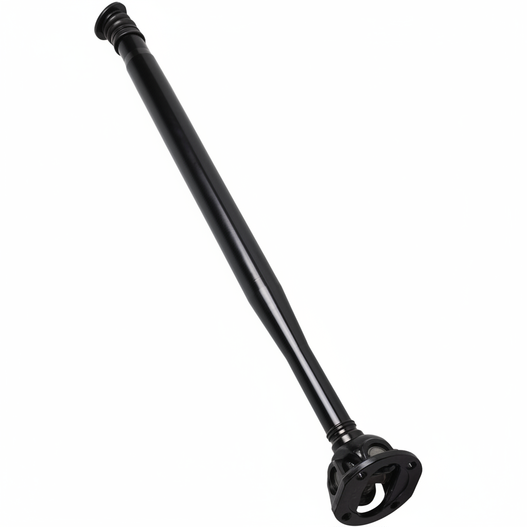 Front Drive Shaft (Propeller Shaft) 2044107001 2044107001-80 2214103401 A2044107001 A2044107001-80 A2214103401 Compatible With Mercedes Benz W212 W205