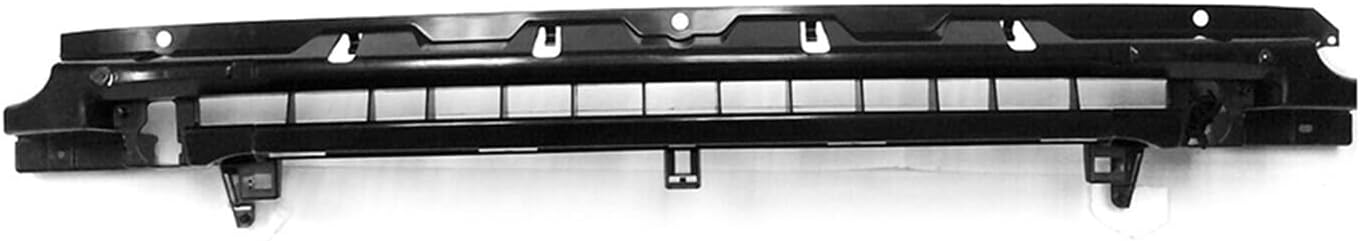 Front Bumper Bracket LR038530 Compatible With Land Rover Range Rover Evoque - L538 (2011-2018) Tag No.3155