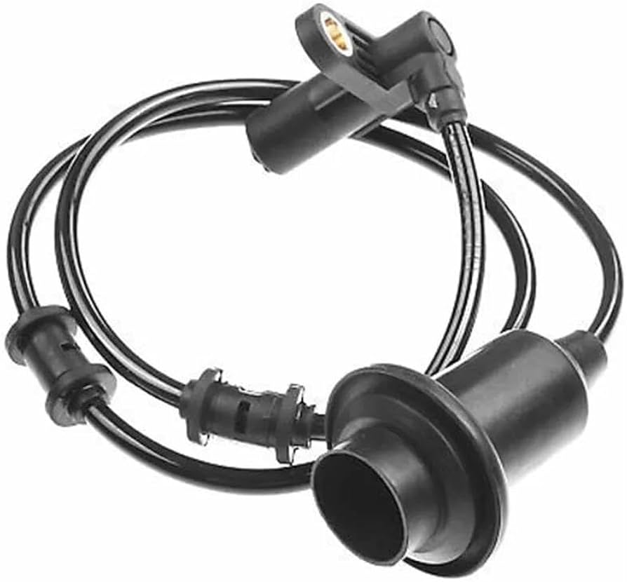 Rear Left ABS Wheel Speed Sensor 2205400417 Compatible With Mercedes Benz W220