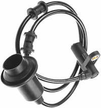 Rear Left ABS Wheel Speed Sensor 2205400417 Compatible With Mercedes Benz W220