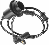 Rear Left ABS Wheel Speed Sensor 2205400417 Compatible With Mercedes Benz W220