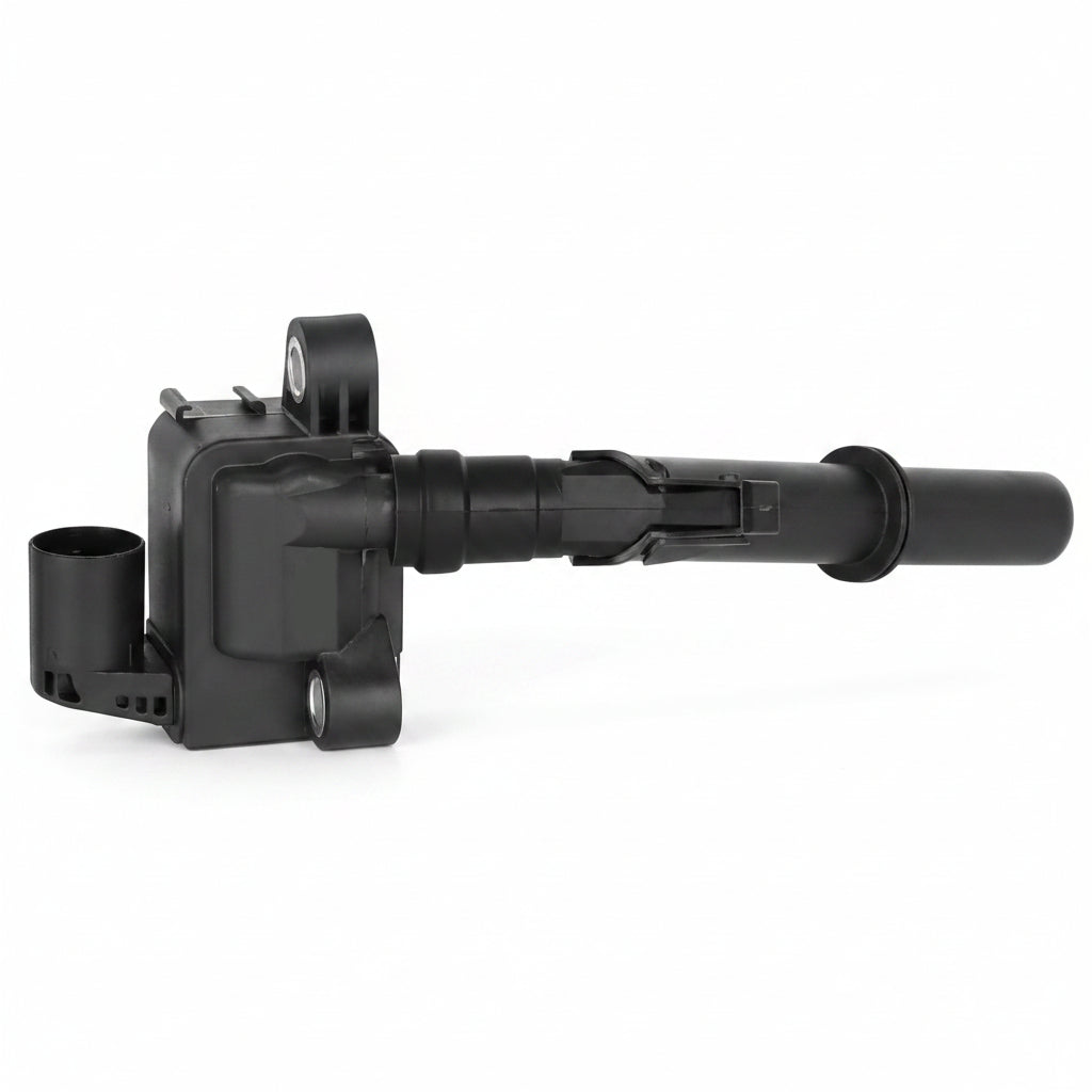 Ignition Coil 2761500080 & 276 9060160 & 2769060260 & 2769063500 & 2769063700 Compatible With MERCEDES-BENZ & CLS (C218) & E-CLASS (W212) & G-CLASS (W463) No.28