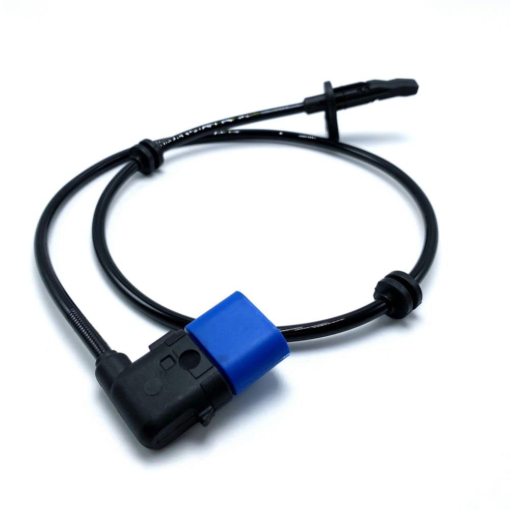 ABS Wheel Speed Sensor 2229059905 Compatible With Mercedes Benz W222