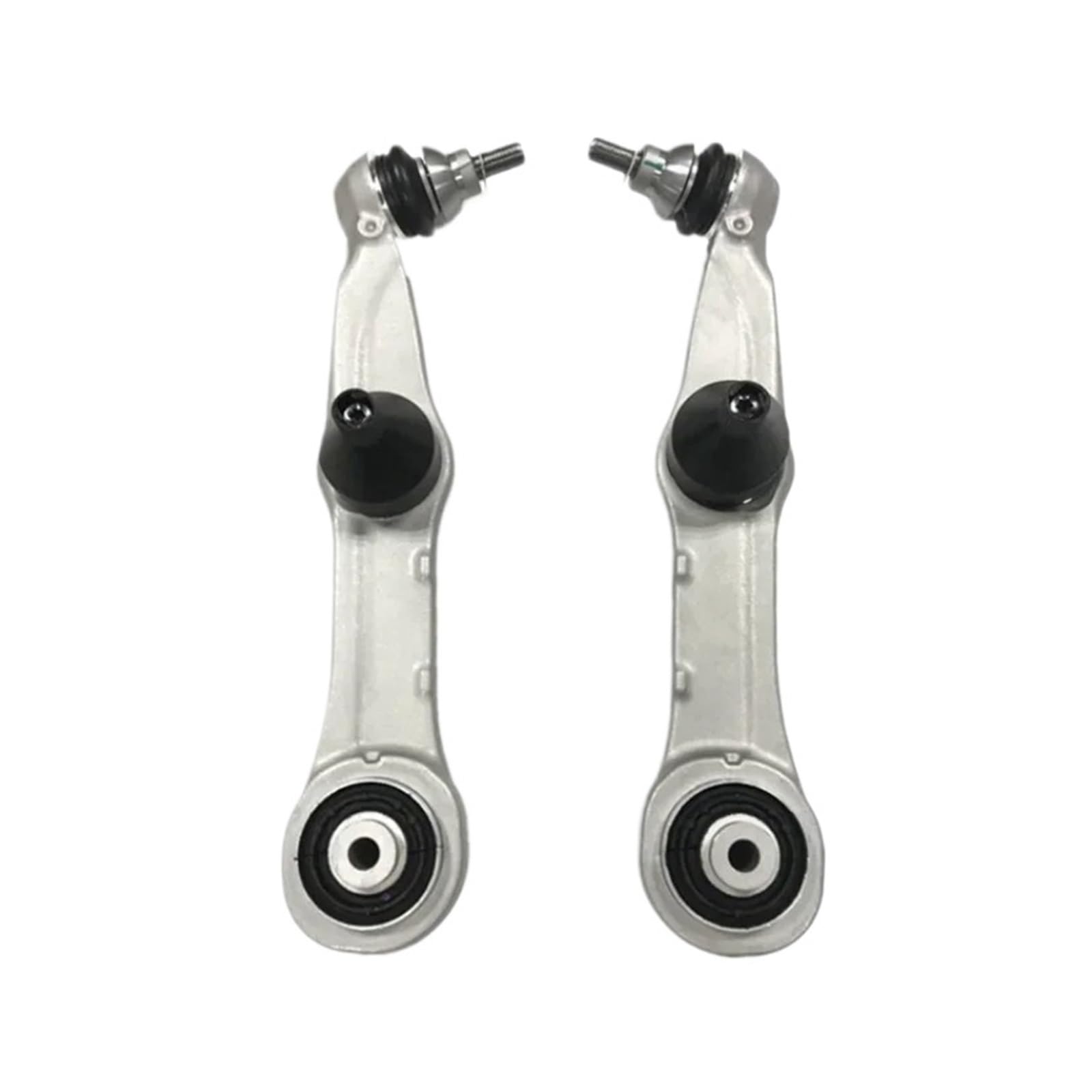 Front Lower Rear Suspension Control Arms Left 2223305701 Right 2223305801 Compatible With Mercedes Benz W222