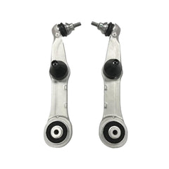 Front Lower Rear Suspension Control Arms Left 2223305701 Right 2223305801 Compatible With Mercedes Benz W222