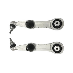 Front Lower Rear Suspension Control Arms Left 2223305701 Right 2223305801 Compatible With Mercedes Benz W222