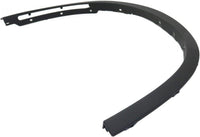 Front Left Wheel Arch (EYEBROW) 51777294373 Compatible With BMW X5 F15 2013-2018 Tag-EY-41