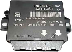 Parking Assist System Control Unit Module 8K0919475J Compatible With Audi A4 Q5