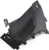 Air Duct Cooling Vents Right LR095012 & Left LR095013 Compatible With Land Rover Range Rover Velar - L560 (2017-2024)