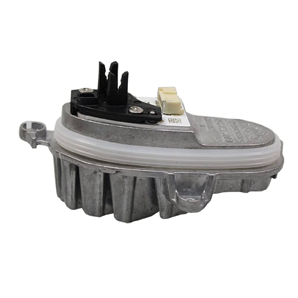 Headlight Blaster 63117466109 Compatible With BMW X3 (G01, F97, G08) Tag No.239