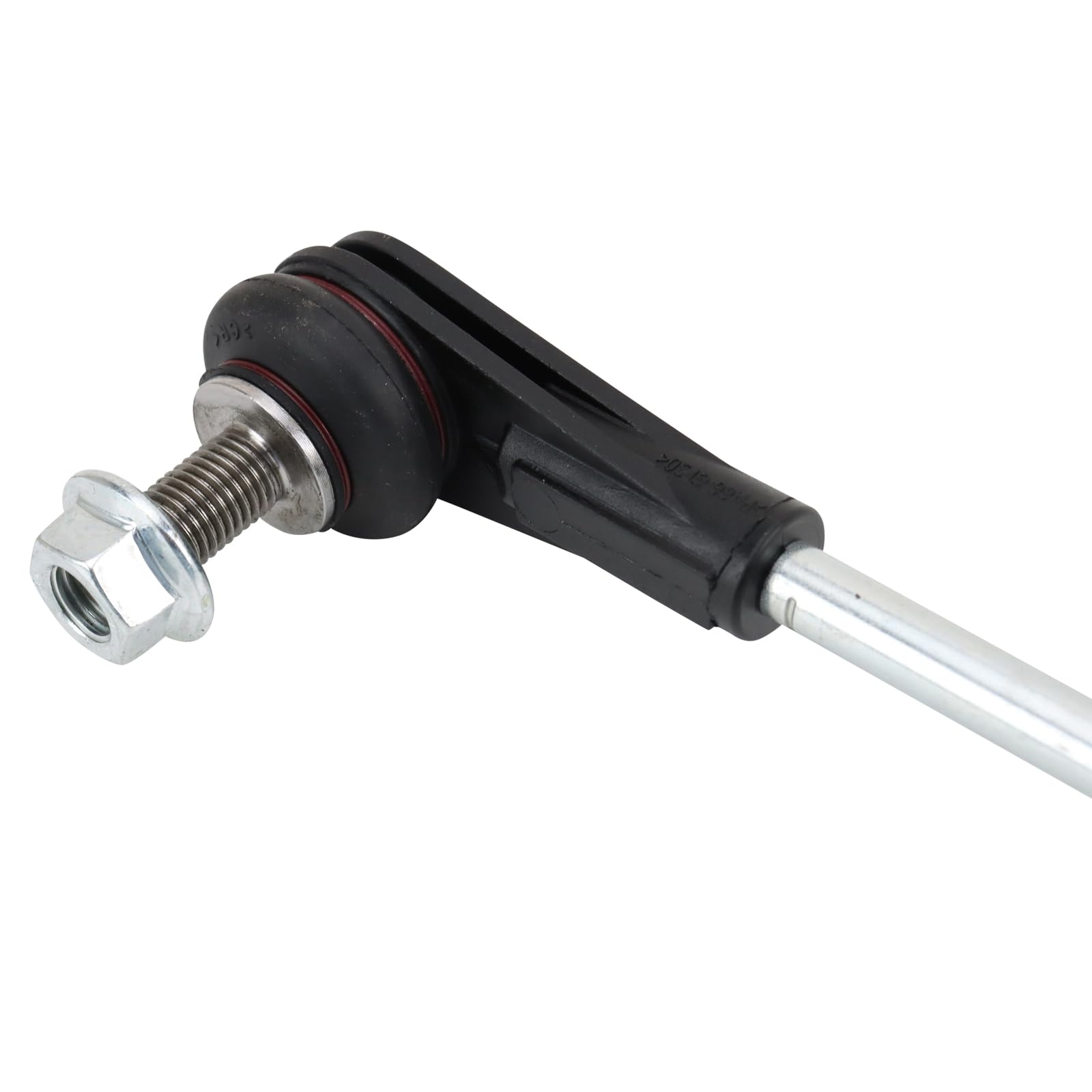 Suspension Parts Front Stabilizer Link Rod Left & Right 31306861485 Compatible With BMW G30 G12 4MATIC