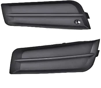 Fog Lamp Cover Left 31425187 & Right 31425188 Compatible With VOLVO  VOLVO XC60 II (246) & Volvo XC60 Tag No.863 (2018-2023)