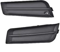 Fog Lamp Cover Left 31425187 & Right 31425188 Compatible With VOLVO  VOLVO XC60 II (246) & Volvo XC60 Tag No.863 (2018-2023)