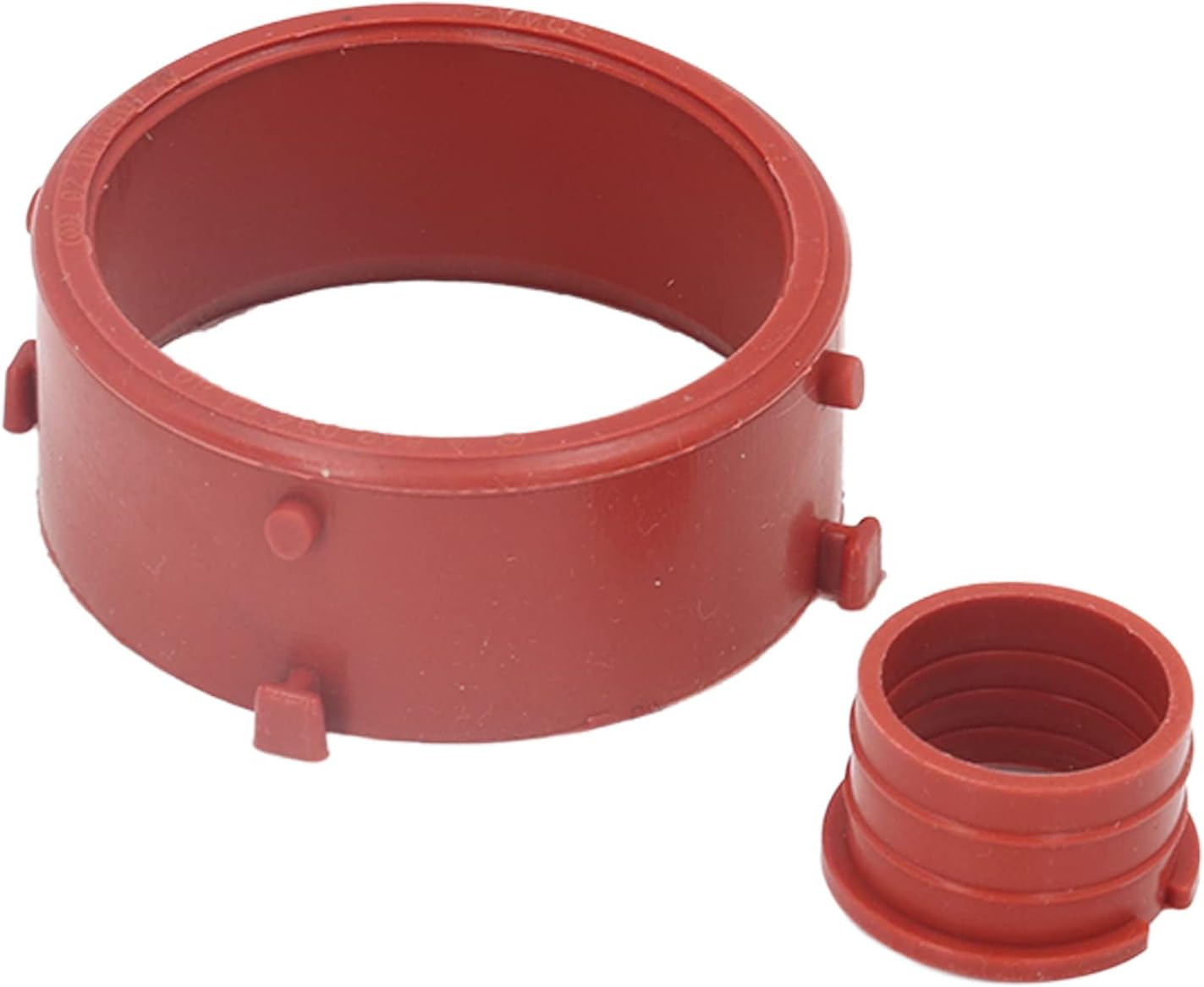 Turbo Intake Seal 6420940580 Compatible With Mercedes-Benz W164, X164, W211, W251, W221