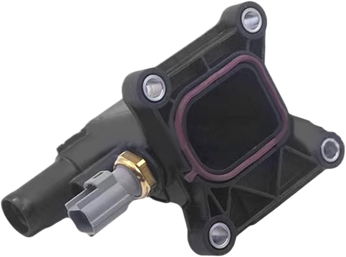 Engine Adapter Thermostat Housing 31316348 Compatible With VOLVO XC60/S60 Tag No.124