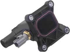Engine Adapter Thermostat Housing 31316348 Compatible With VOLVO XC60/S60 Tag No.124