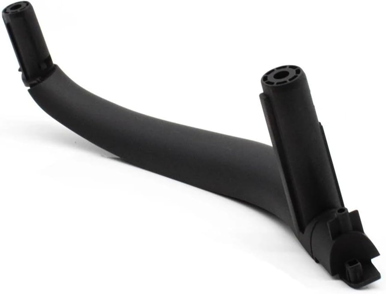 Inner Door Pull Handle Set Black Left 51417292243 & Right 51417292244 BMW F15 F16