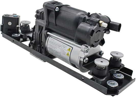 Ac Compressor Assembly 37106793778 Compatible With BMW E60 E61