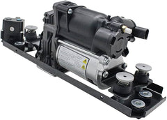 Ac Compressor Assembly 37106793778 Compatible With BMW E60 E61