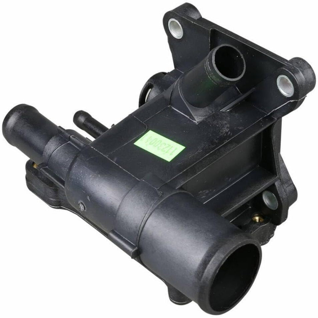 Coolant flange 31251249 Compatible With VOLVO V40 Tag No.122
