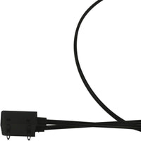 Hood Cable Hook 51237495843 51237300571 Compatible With BMW X1 F49 X2 F39