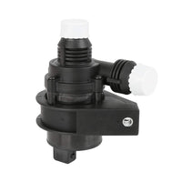 Electronic Auxiliary Coolant Water Pump 64110304850 64116903350 64116907811 64116950240 64118381989 Compatible With BMW E60 E61 E63 E64