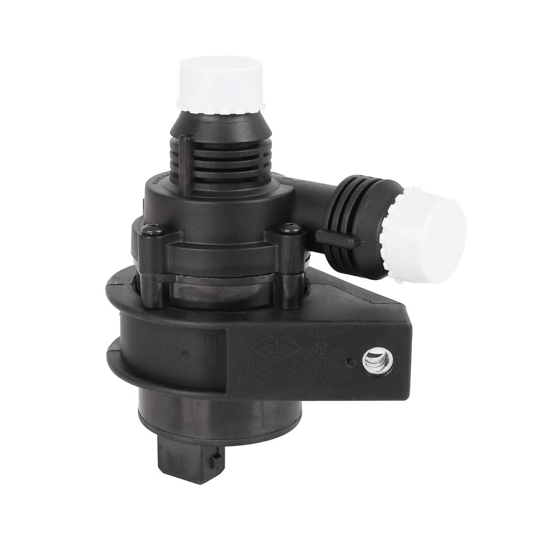 Electronic Auxiliary Coolant Water Pump 64110304850 64116903350 64116907811 64116950240 64118381989 Compatible With BMW E60 E61 E63 E64