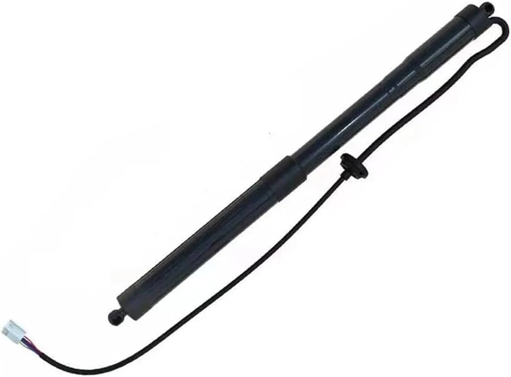 Air Suspension Electric Shock Absorber Strut Left 31385256 Right 31385257 Compatible With VOLVO S90