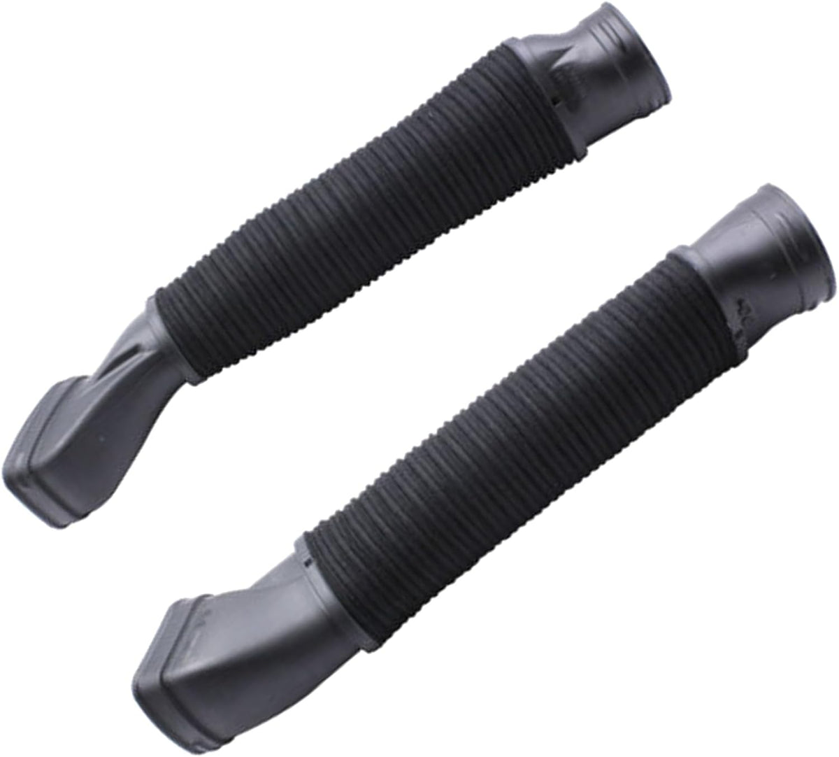 Air Hose Inlet Duct Hose Left Right 2730900282 2730900382 Compatible with Mercedes Benz W221 S350 S450 S550 W216 CL550