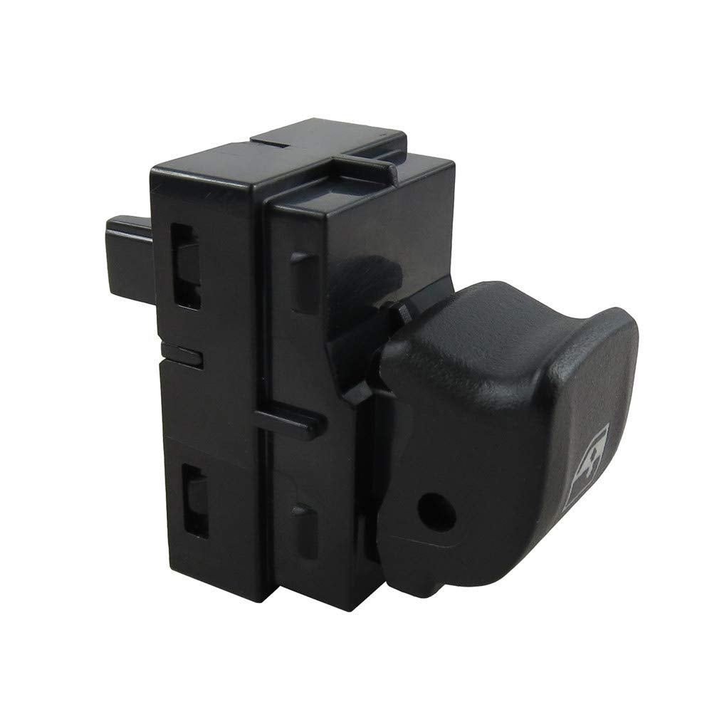 Power Window Lifter Switch 61319327031 Compatible With BMW G30 G38